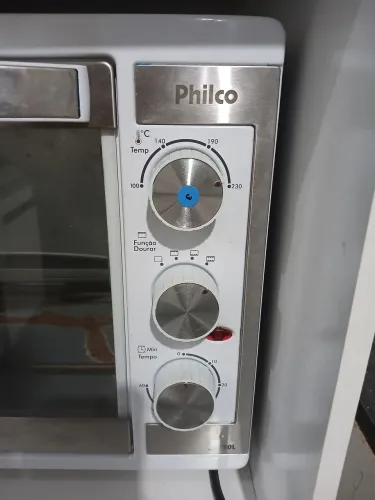 Forno eletrico 