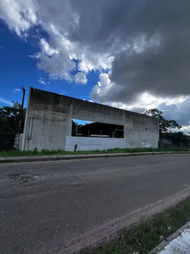 Galpão Marituba