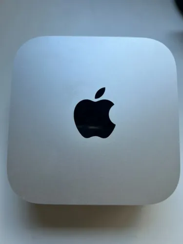 Mac Mini M4 2024 - 256gb 16Ram
