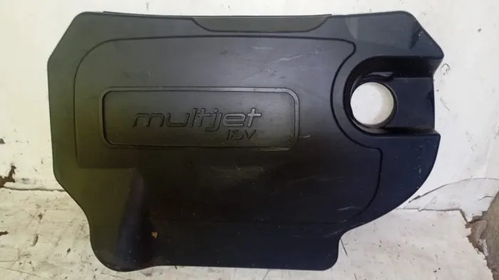 Tampa do motor Fiat Toro Jeep Compass Renegade 2.0 diesel
