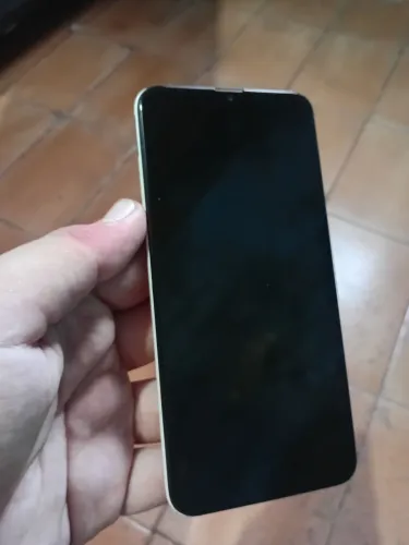 A30s branco usado