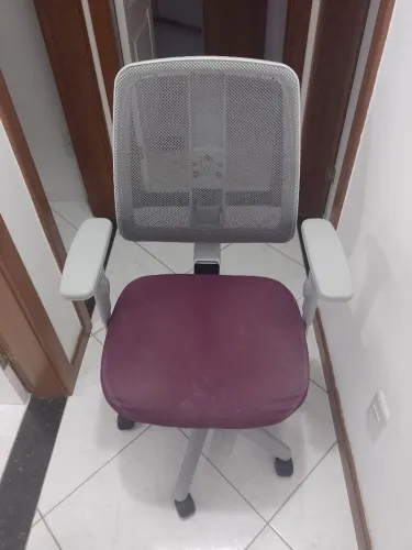 Cadeira Flexform