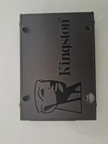 SSD Kingston 480gb