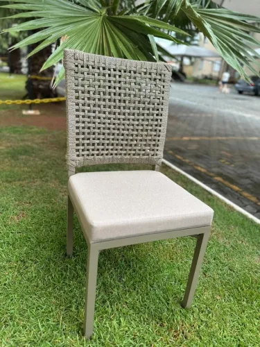 Cadeira imperial