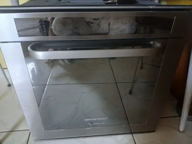 Forno ibudido 