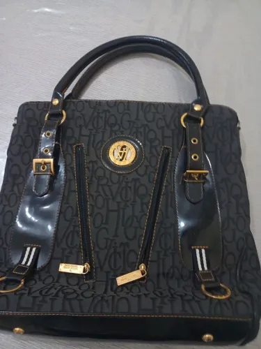 Bolsa Victor Hugo original