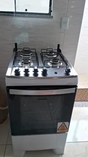 Fogão 4 Bocas a Gás Dako ( NOVO NA CAIXA)