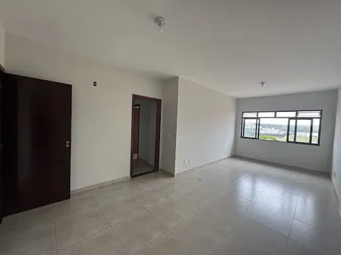Apartamento com 3 dormitórios para alugar, 129 m² - Santa Luiza - Varginha/MG