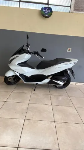 HONDA PCX 160 ABS 2023