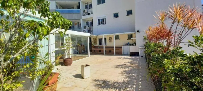 Apartamento com 3 dormitórios, 220 m² - venda por R$ 2.000.000,00 ou aluguel por R$ 8.097,