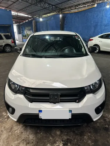 Fiat Mobi Like 1.0 Fire Flex 5P. 2023