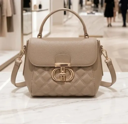 Bolsa feminina luxo