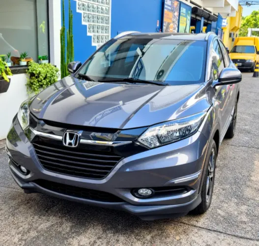 Honda HR-V EX 1.8 Flexone 16V 5P Aut. 2017