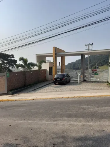 Condomínio clube Costa azul Biguaçu aceito troca