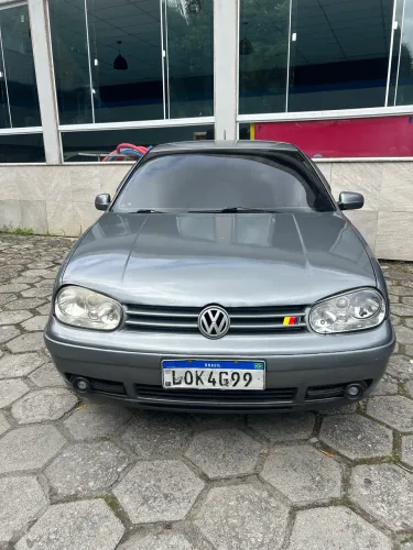 Volkswagen Golf 2.0/ 2.0 MI Flex Comfortline/ Sport 2003