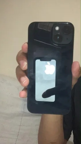 iPhone 14 normal