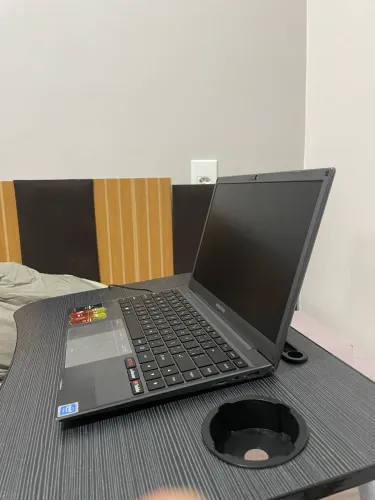 650$ Notebook positivo motion C 4500D