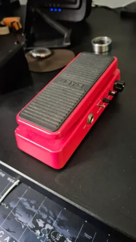 Pedal wah wah joyo