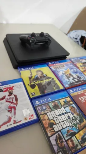 Playstation 4