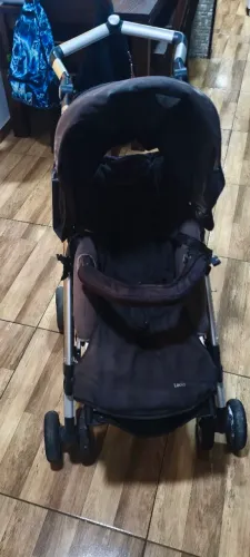 Carrinho de bebe