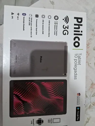 Vendo tablet em bom estado