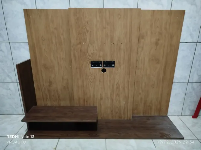 PAINEL HOME TV