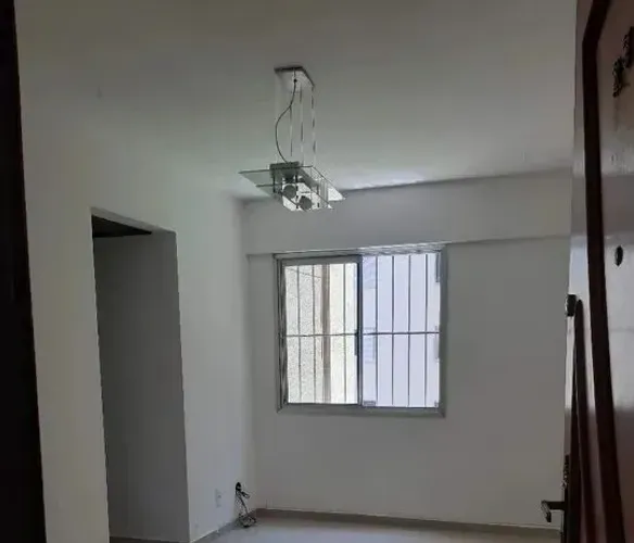 Apartamento no Condomínio Parque Nossa Senhora do Sabará - Vila Emir