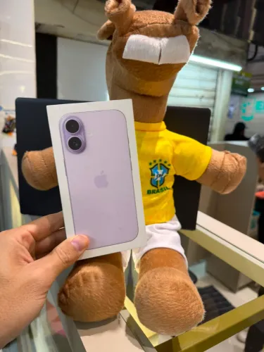 iPhone 17 256gb NOVO Você não vai acreditar nesses preços!!