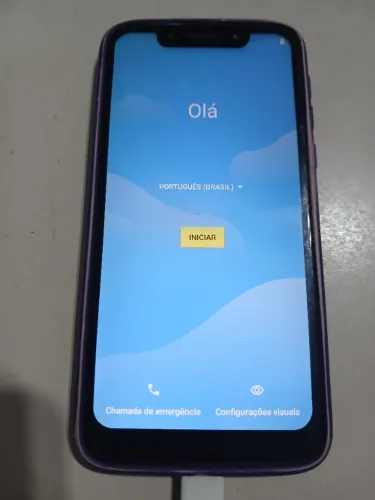 Celular Motorola G7 Play - 32gb