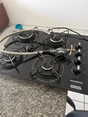 COOKTOP