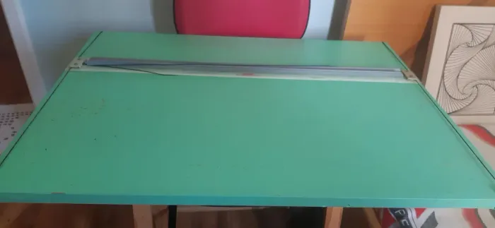 Prancheta