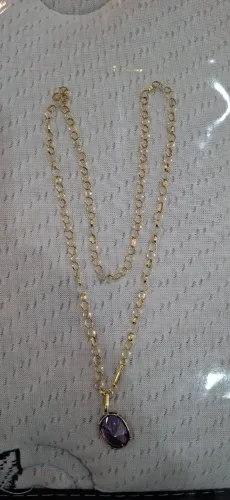 Joia em Ouro 18k