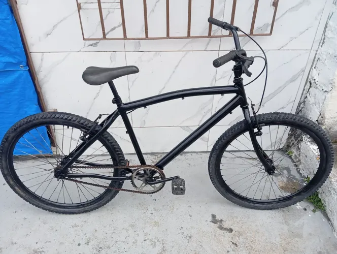 Bike aro 26 , pegar e andar