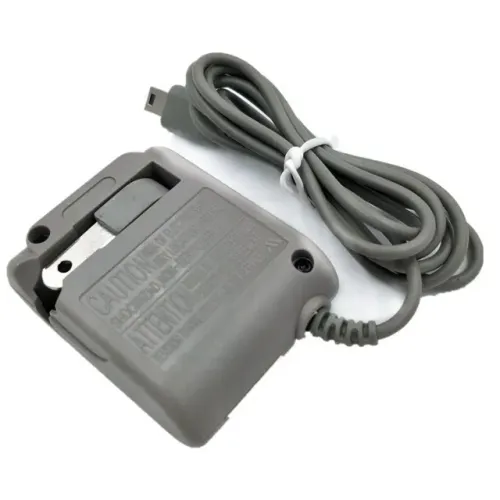 Carregador para Nintendo Ds Lite Original Nintendo