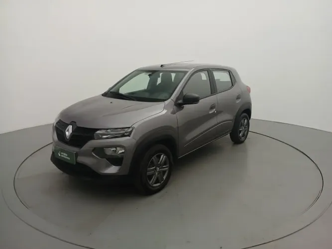 Renault Kwid 1.0 Zen 2026