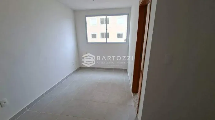 APARTAMENTO 38M² VILA PALMARES SANTO ANDRÉ