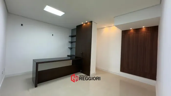 ALUGUEL SALA COMERCIAL 4 VAGAS BALNEARIO CAMBORIU