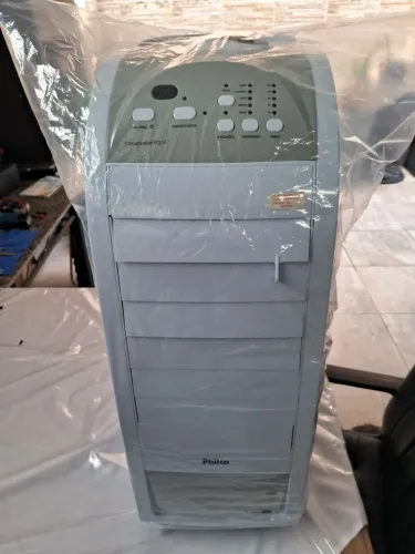 Climatizador philco ar frio