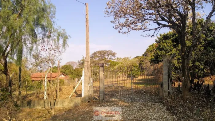 Chácara Para Venda CHÁCARA SOL NASCENTE MOGI MIRIM