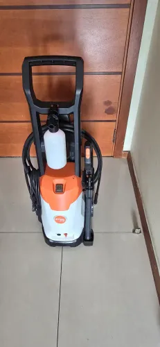 LAVADORA ALTA PRESSÃO STHIK RE 90