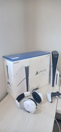 Playstation 5 1TB