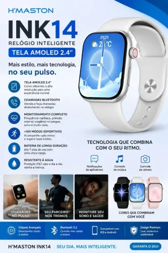 SmartWatch