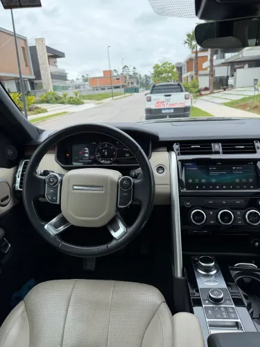 Land Rover Discovery4 SE 3.0 4X4 Tdv6/sdv6 Die.aut. 2014