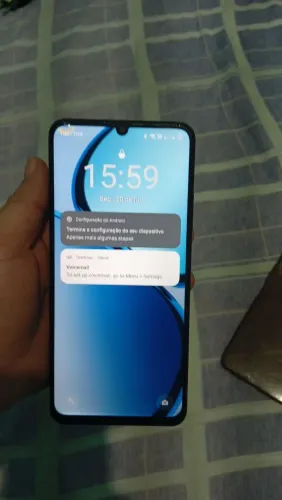 Realme note 50