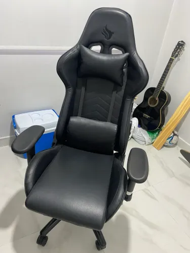 Cadeira gamer