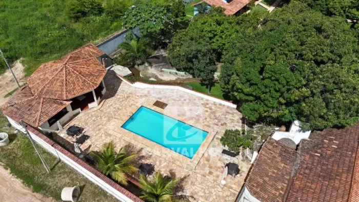 Pousada a venda em Goiás Velho - GO