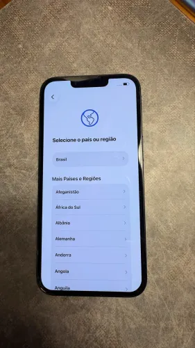 iPhone 13 