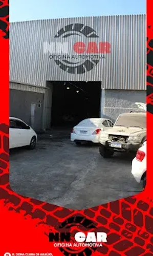 Vagas para lanterneiro e montador