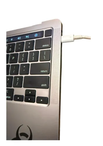 MAC BOOK PRO - 13" (2020)
