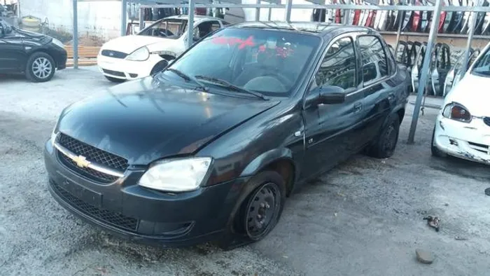 Peças classic 2011